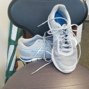 Asics crosstrainers